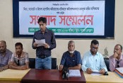 হবি সরদারের জমি নিয়ে ফের সংবাদ সম্মেলন, দেখানো হলো খাজনার রশিদ