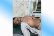 অভয়নগরে ছাত্রশক্তির নেতার ওপর হামলা