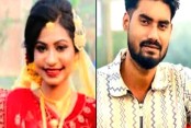 ৪ মাসের 'প্রেমের সংসার' রক্তে ভাসালো মাদকাসক্ত স্বামী!