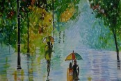 যশোরসহ ১৮ জেলায় বজ্রবৃষ্টির পূর্বাভাস