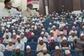 শ্রমিকদের সর্বনিম্ন মজুরি ৩০ হাজার টাকা করার দাবি অ্যাডভোকেট আতিকুর রহমানের