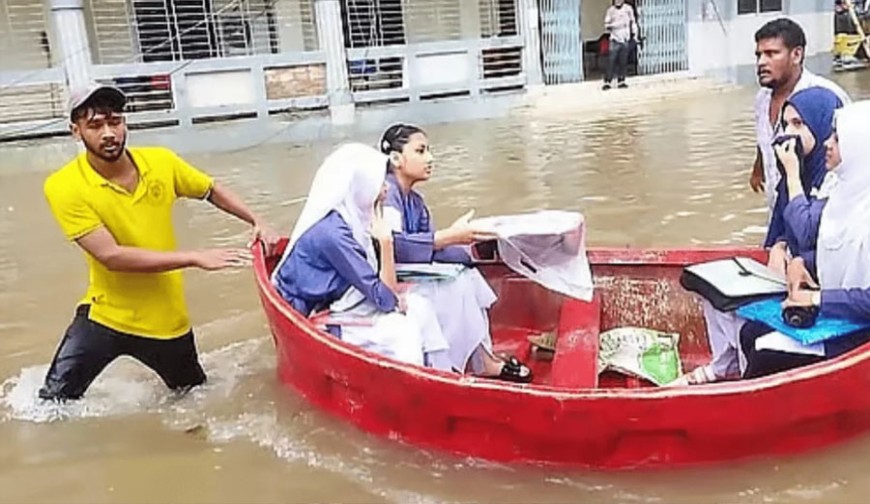 চট্টগ্রাম বাদে সব বোর্ডে রুটিন অনুযায়ীই হবে পরীক্ষা