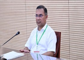সুখী-সমৃদ্ধ বৈষম্যহীন বাংলাদেশ গড়তে ঐক্যবদ্ধভাবে কাজ করতে হবে: প্রধানমন্ত্রী
