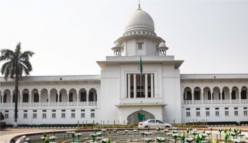 ভরণপোষণ সন্তানের অধিকার, মা-বাবার তালাকের ওপর নির্ভরশীল নয় : হাইকোর্ট