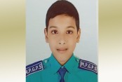 প্রাথমিকে মহেশপুরের শাহরিয়ার রাফিদ ট্যালেন্টপুলে বৃত্তি পেয়েছে