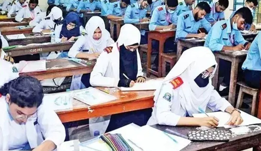 আজ থেকে এইচএসসি পরীক্ষা, যশোর বোর্ডে ১ লাখ১৭ হাজার পরীক্ষার্থী