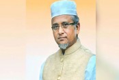 গাজী নজরুলকে বহিষ্কার করল জামায়াত