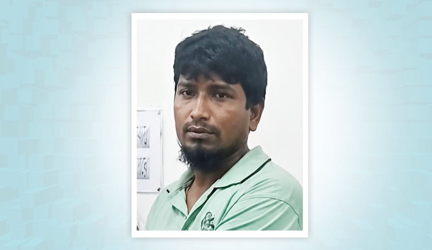 খুবিতে ছাত্রীদের ওয়াশরুমে গোপনে ভিডিও ধারণের অভিযোগ, ক্যান্টিনকর্মী আটক