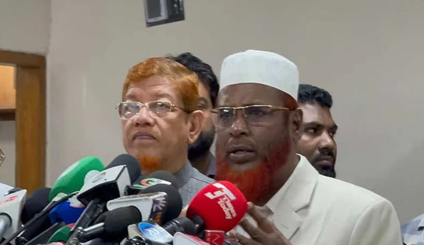 এমপিওভুক্ত শিক্ষকদের প্রার্থী হওয়ার প্রস্তাব জামায়াতের