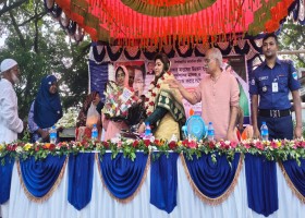 ঝিকরগাছা