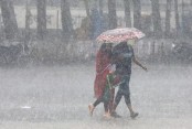 কাল সকাল ৯টার মধ্যে যশোরসহ ১৭ জেলায় ঝড়সহ বজ্রবৃষ্টির শঙ্কা