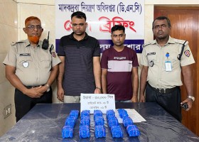 যশোর সদর