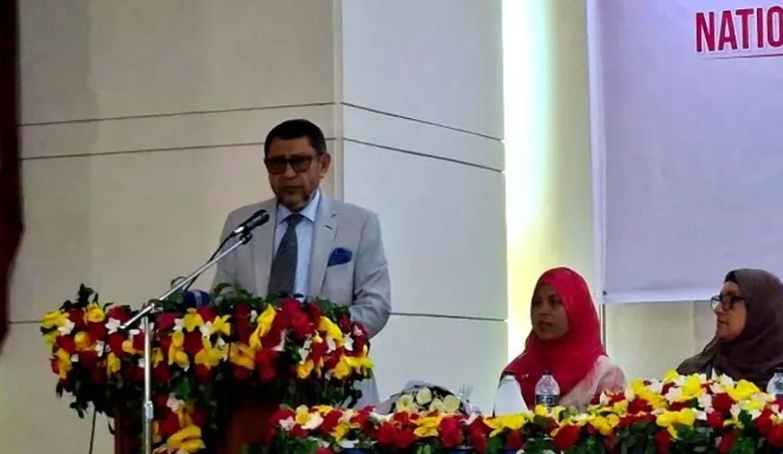 লেবার রুম না থাকলে ক্লিনিকে তালা, লাইসেন্স বাতিলের হুঁশিয়ারি স্বাস্থ্যমন্ত্রীর