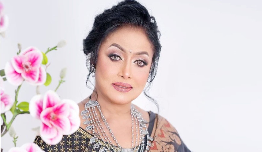 মৃত্যুর পর আমার লাশ যেন এফডিসিতে না নেওয়া হয়, বললেন রোজিনা
