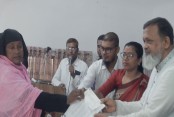 বাঘারপাড়া