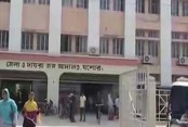 আইন-আদালত
