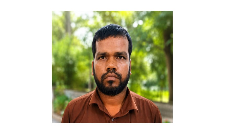 জাল সনদে চাকরি,  শিক্ষক কারাগারে