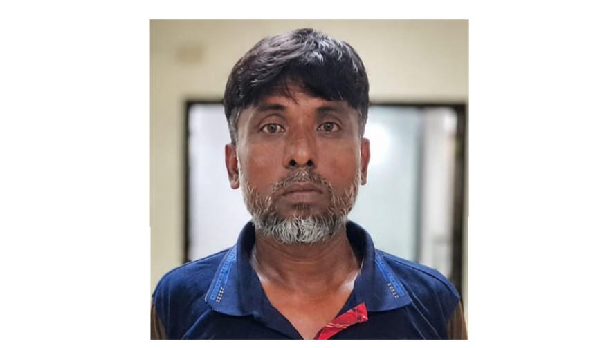 ফেনসিডিল আটকের ৯ বছর পর চালকের যাবজ্জীবন, পিকআপ বাজেয়াপ্ত