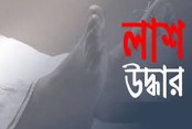 নওয়াপাড়ায় ভাড়া বাসা থেকে যুবকের মরদেহ উদ্ধার