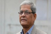 রাষ্ট্রপতি পদে বিএনপির প্রার্থী ঘোষণা আজ