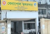 বেনাপোল বন্দরে ৭৯ পদ শূন্য, নেই পরিচালক—জনবল সংকট