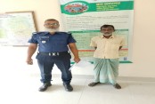 বেনাপোলে মাদকের বিরুদ্ধে পুলিশের অভিযান, ৩০ পিস ইয়াবাসহ গ্রেপ্তার ১