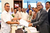 কে হচ্ছেন বিএনপির মহাসচিব
