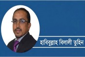 বাংলাদেশের অনানুষ্ঠানিক খাতের শেকড় ও ভবিষ্যৎ