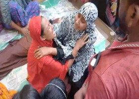 বাঘারপাড়া