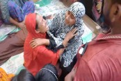 বাঘারপাড়ায় পানিতে ডুবে তিন শিশুর মৃত্যু