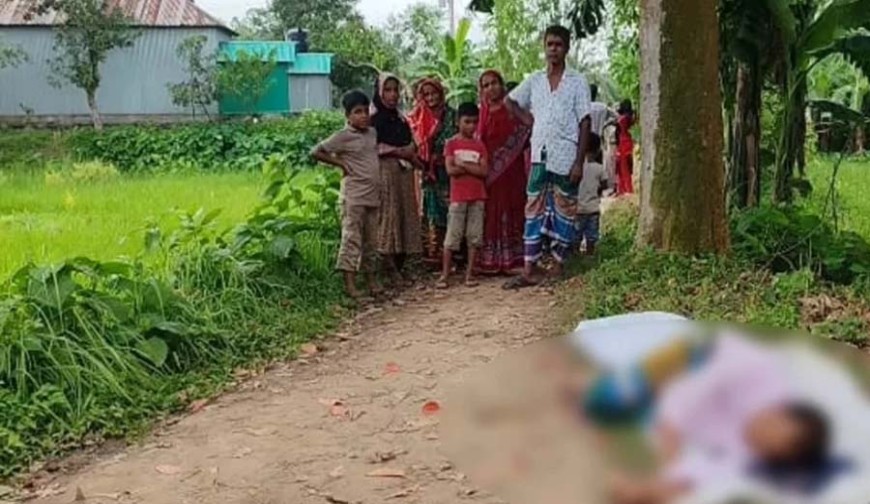 অসুস্থ হওয়ায় প্রবাসীকে রাস্তায় ফেলে যান স্ত্রী-সন্তান, সেই জামাল মারা গেছেন
