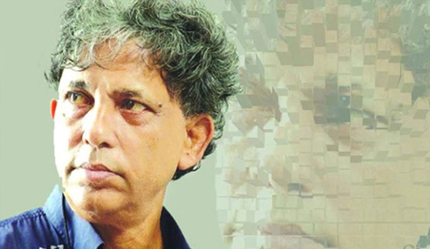 আজ সেলিম আল দীনের ৭৭তম জন্মবার্ষিকী