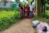 অসুস্থ হওয়ায় প্রবাসীকে রাস্তায় ফেলে যান স্ত্রী-সন্তান, সেই জামাল মারা গেছেন