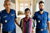 হেরোইনের মামলায় বেনাপোলের মহসিনের যাবজ্জীবন কারাদণ্ড