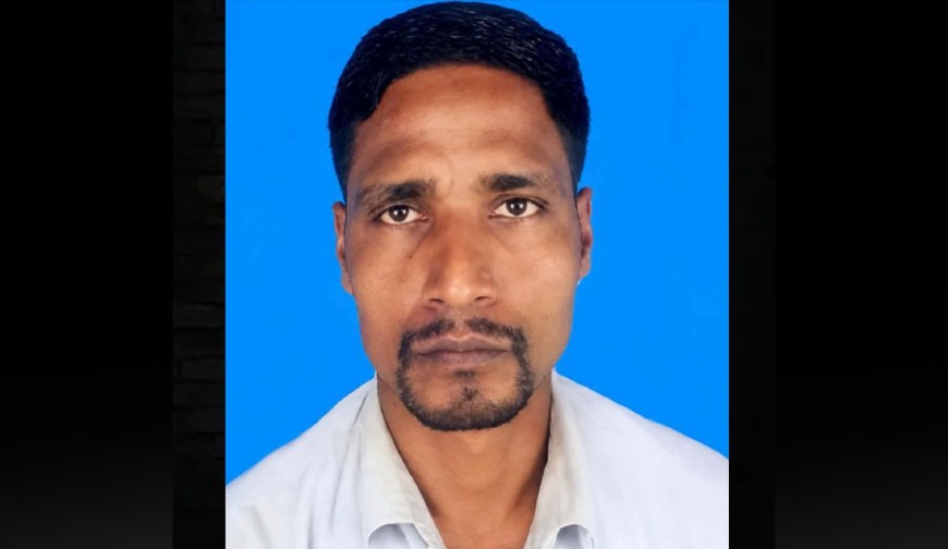 চার দিন নিখোঁজের পর পুকুরে মিলল ব্যক্তির লাশ