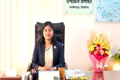 কোটচাঁদপুরে বিদায়ী ইউএনও দীপা রানী সরকার:  স্মৃতি হয়ে থাকবে তার প্রশাসনিক সেবা ও মানবিক উদ্যোগ