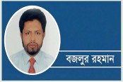 লোহার শিকল বনাম বিবেকের শিকল: অবক্ষয়ের সমাজে নৈতিকতার আর্তনাদ