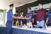 সারাদেশ