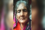বাবার কবরের জায়গা নিয়ে দুই ভাইয়ের সংঘর্ষের পর মাকে বাড়িছাড়া