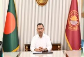 মহানবীর (সা.) আদর্শ অনুসরণে শান্তিপূর্ণ বাংলাদেশ গড়ার আহ্বান প্রধানমন্ত্রীর