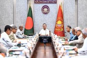 গুম আইনের খসড়া মন্ত্রিসভায় অনুমোদন , সর্বোচ্চ শাস্তি মৃত্যুদণ্ড
