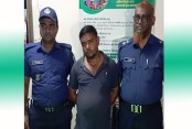 যশোরে ২৭ হাজার ইয়াবাসহ মাদক ব্যবসায়ী আটক