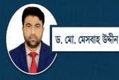 জুলাই গণ-অভ্যুত্থানের দুবছর পূর্তি : রক্তে লেখা ইতিহাসের দায়