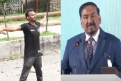 যে ডকুমেন্টারিতে শহীদ আবু সাঈদের ছবি নেই, সেটা কোনো ডকুমেন্টারি নয় -ভারপ্রাপ্ত রাষ্ট্রপতি হাফিজ উদ্দিন আহমদ