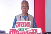 জুলাই স্মৃতি জাদুঘর অতীতকে ধারণ করে ভবিষ্যৎ রচনা করেছে-অধ্যাপক ড. মুহাম্মদ ইউনূস