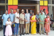 এস এম সুলতানের  জন্মবার্ষিকীতে প্রদর্শনী ও সাংস্কৃতিক অনুষ্ঠান