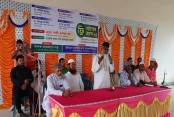 মনিরামপুরে দিনব্যাপী ফ্রি মেডিকেল ক্যাম্প অনুষ্ঠিত