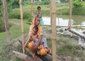 বাগেরহাট