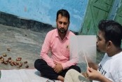 শার্শায় চাঁদাবাজি ও অস্ত্র মামলার আসামি ‘জিল্লু’ গ্রেপ্তার