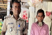 যশোরে ১ হাজার পিস ইয়াবাসহ মাদক ব্যবসায়ী কাদের গ্রেপ্তার